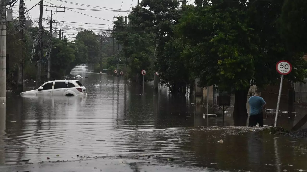 Ruas-alagadas-na-regiao-metropolitana-de-Porto-Alegre-foto-metsul