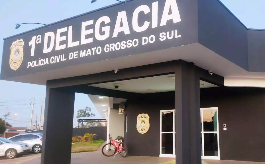 Delegacia_Bataguassu