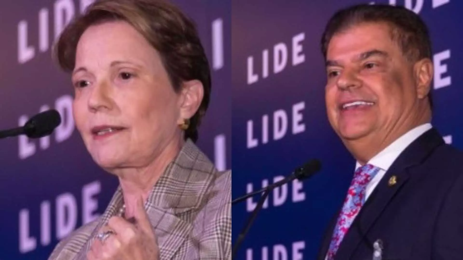 Senadores-Tereza-Cristina-e-Nelsinho_Nova-York_Divulgacao-Lide-Global
