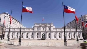 chile-governo