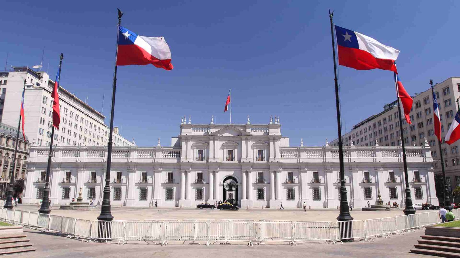 chile-governo