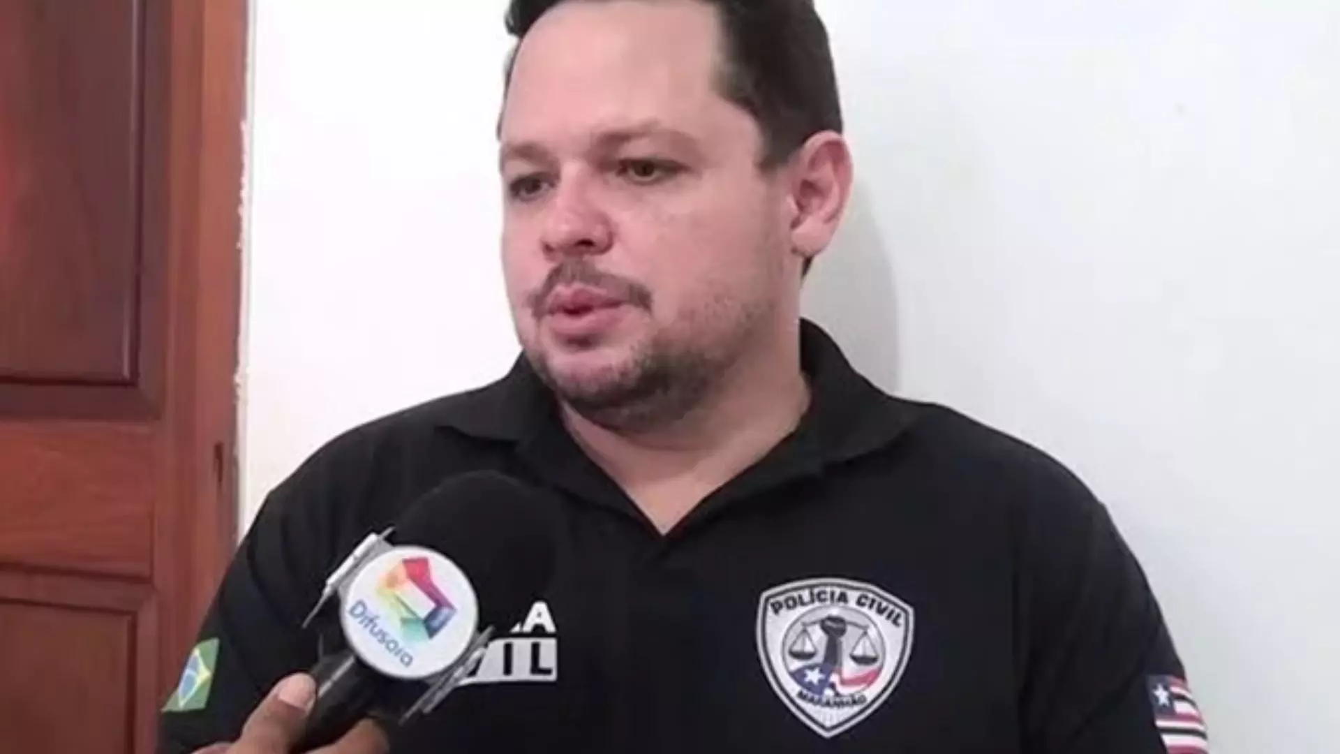delegado