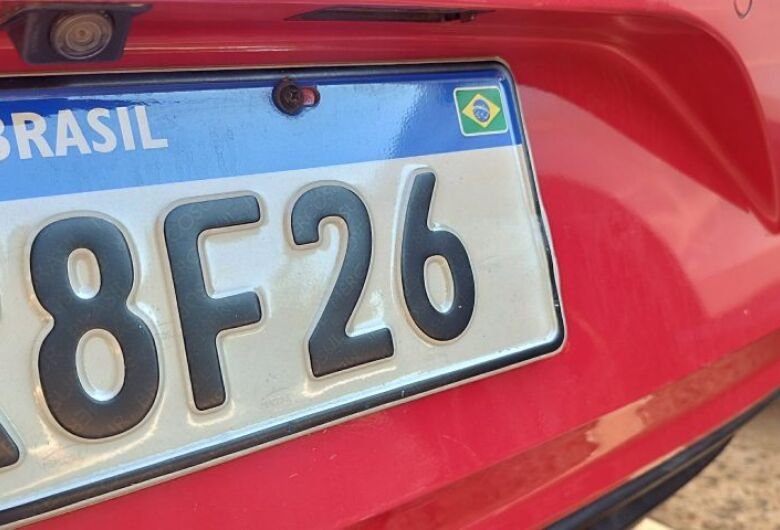 placa