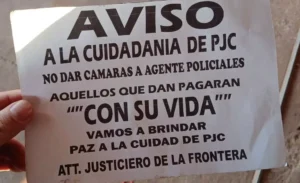 Justiceiros-comercio