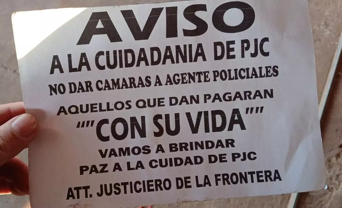 Justiceiros-comercio