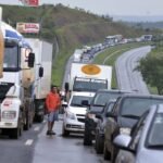 Lula sanciona nesta quarta novas regras para frete rodoviário