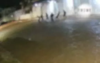 espancamento