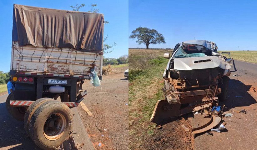 motorista-fica-preso-nas-ferragens-apos-hilux-atingir-traseira-de-carreta-na-ms-157-17551670633186-thumb