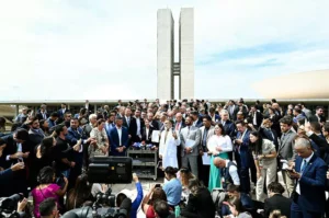 senado