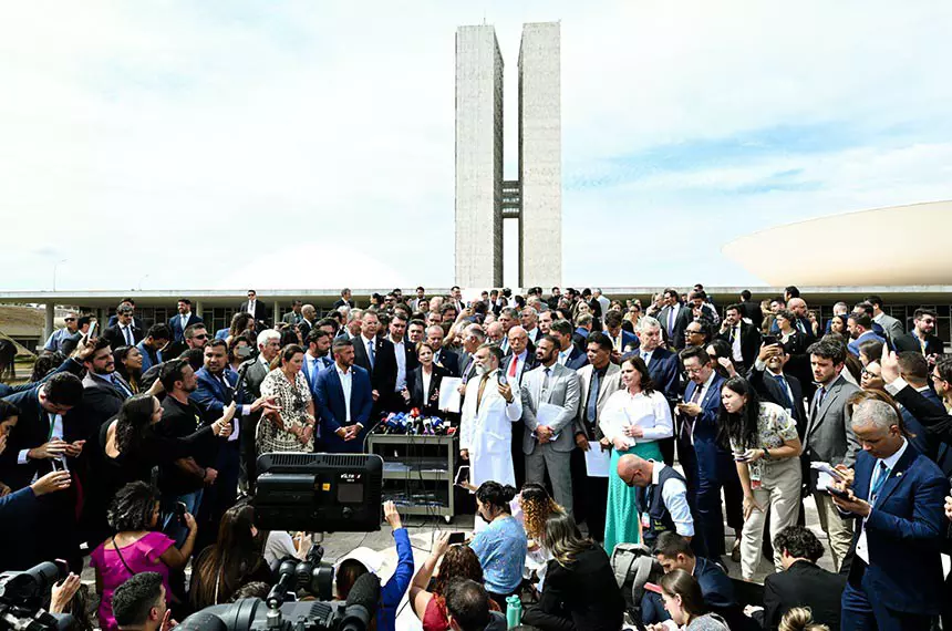 senado