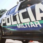 Homem de 29 anos é alvo de disparos em Maracaju; suspeitos fogem de motocicleta