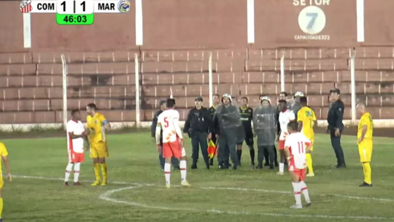 arbitro