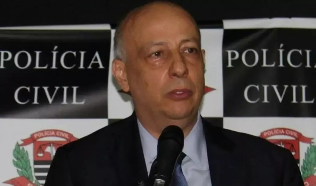 ex-delegadogeral