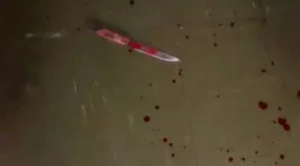 morte-faca