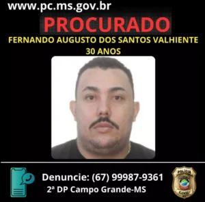 procurado