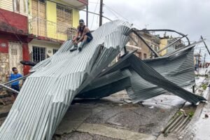 Furacao-Melissa-Cuba