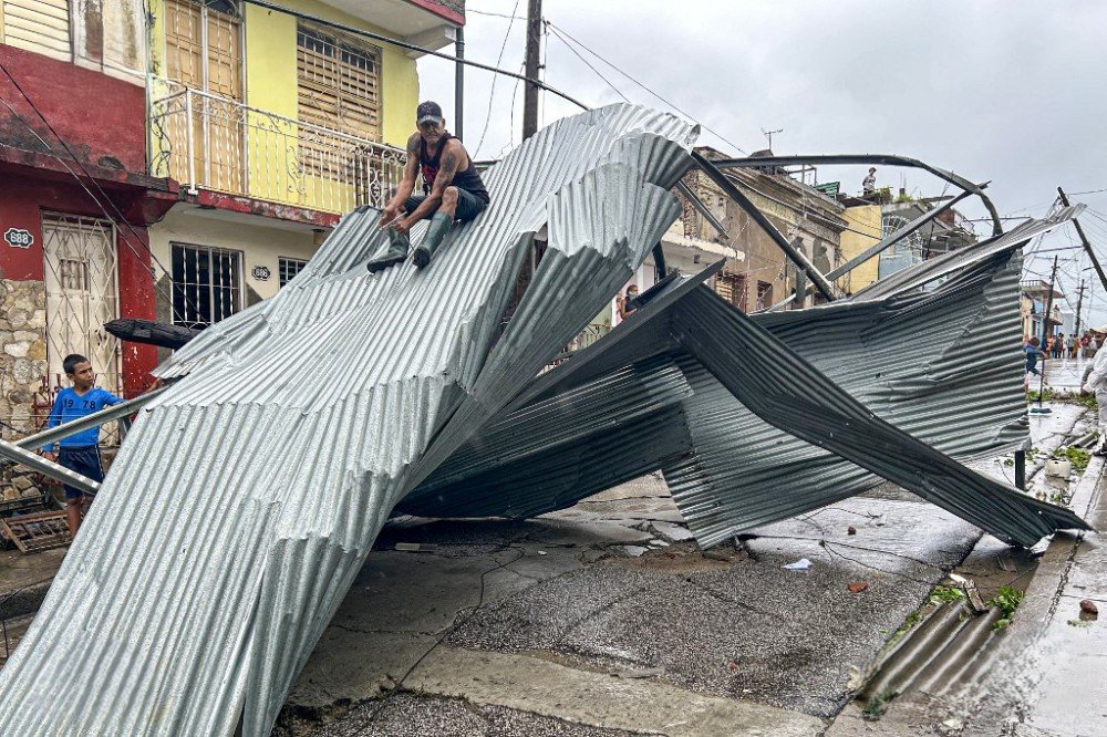 Furacao-Melissa-Cuba