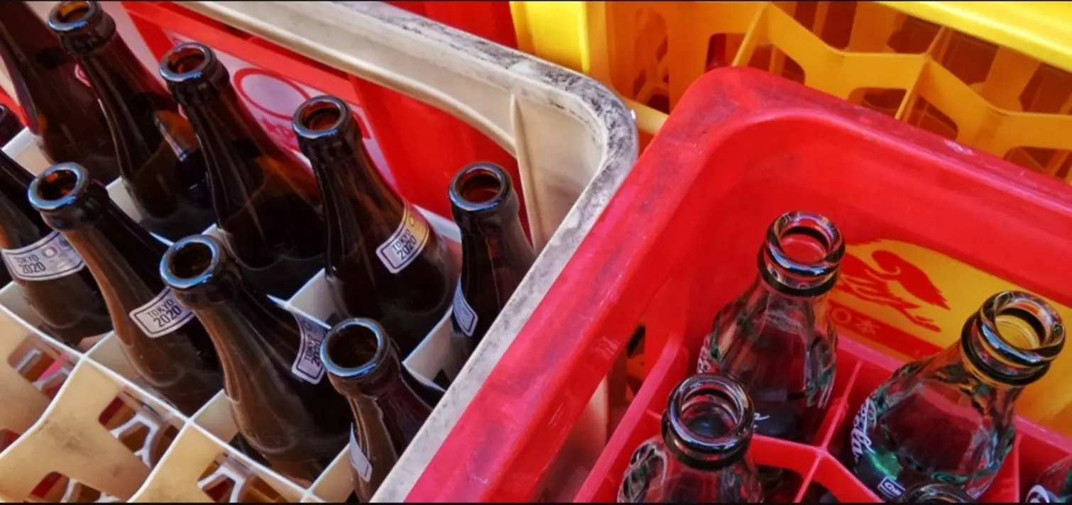 bebidas