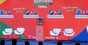 sorteio