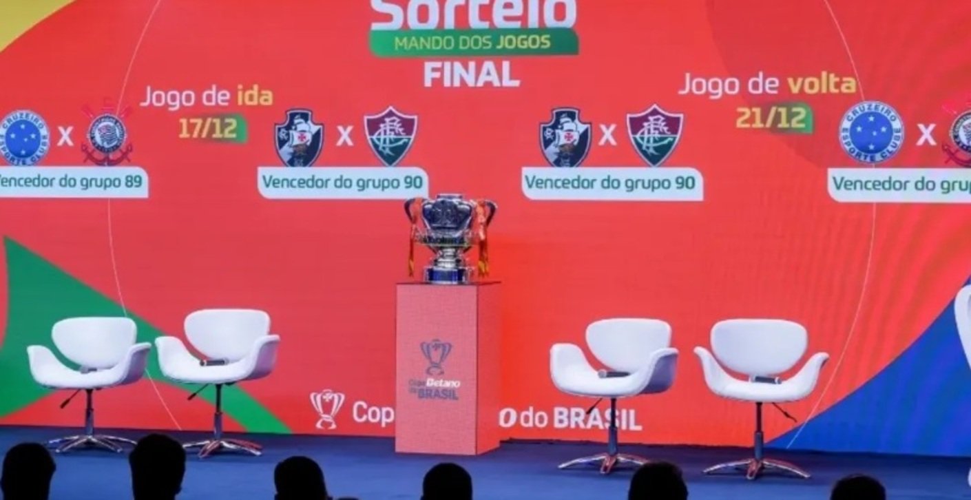 sorteio