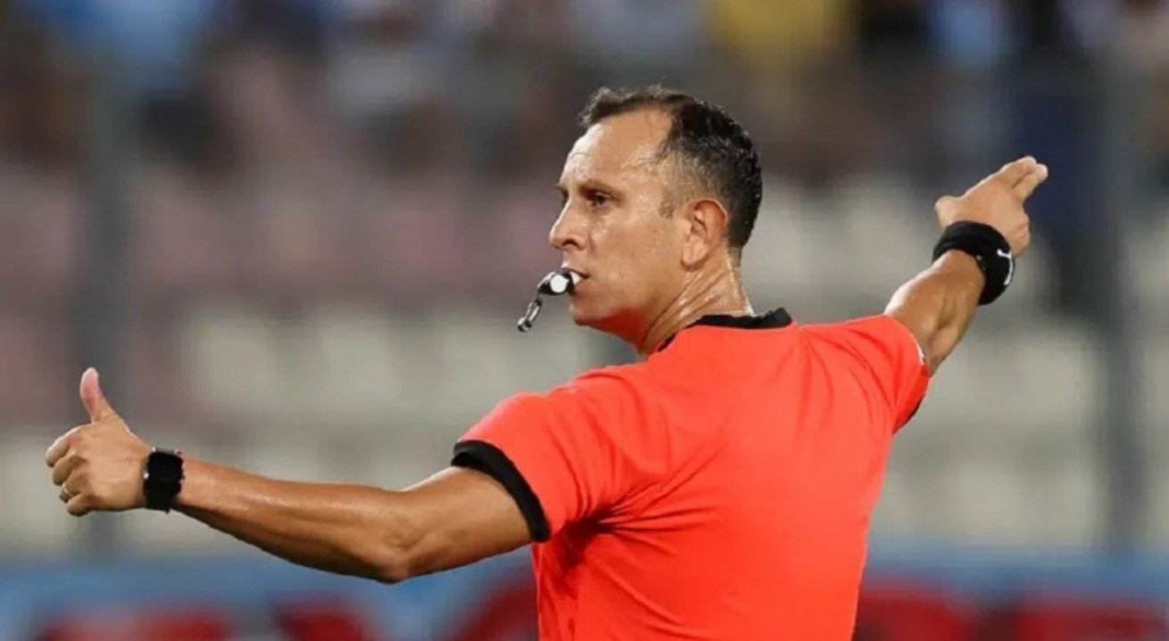 arbitro