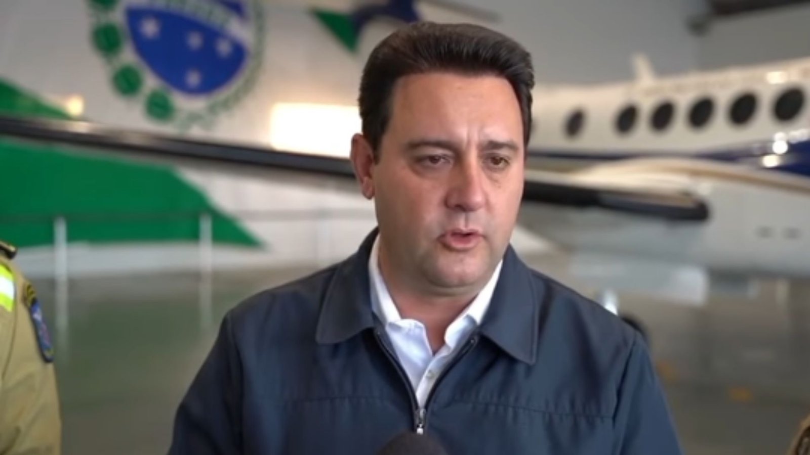 ratinho-jr-parana