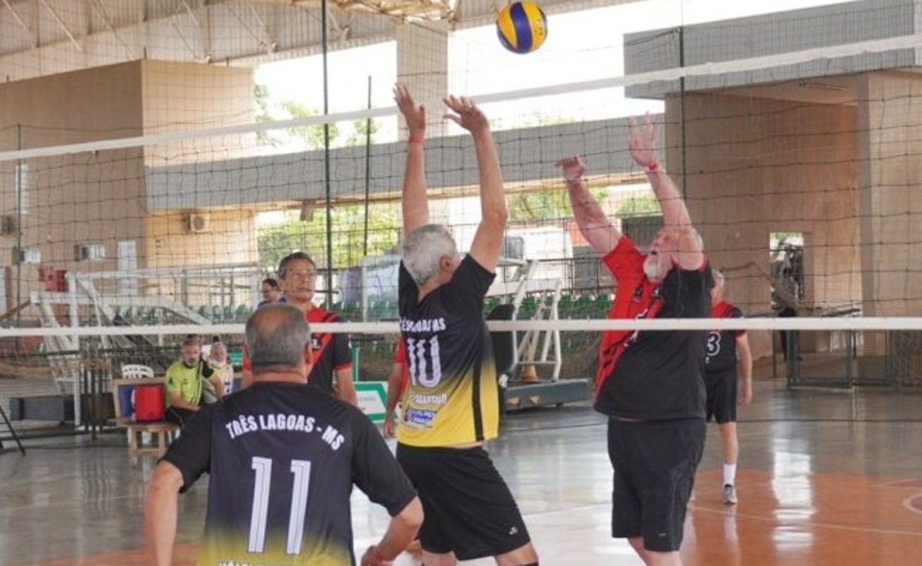 voley