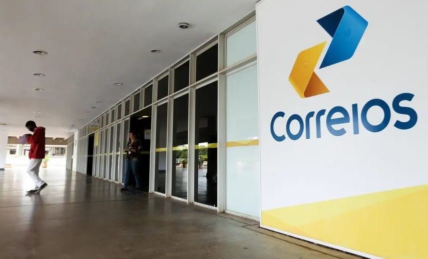 correios