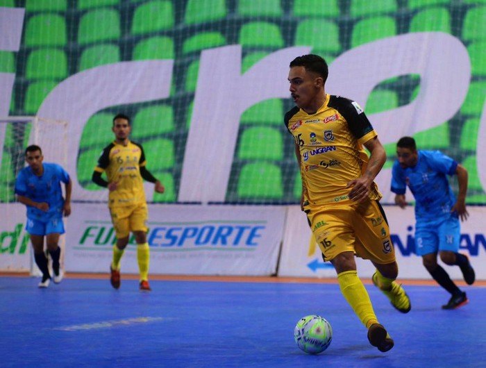 futsal