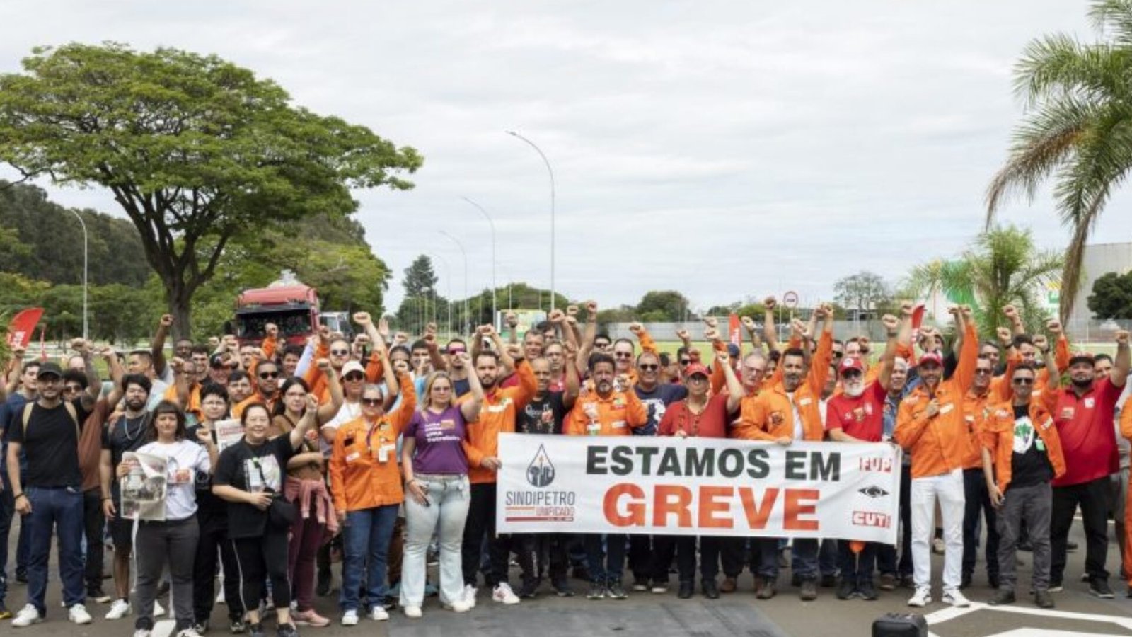 greve-petrobras