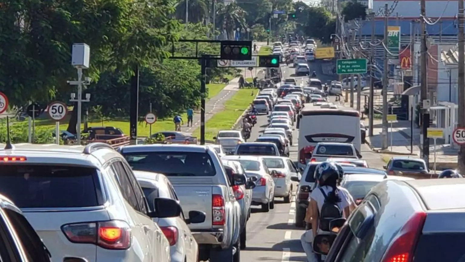 transito