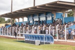 Torcida 1801 RM