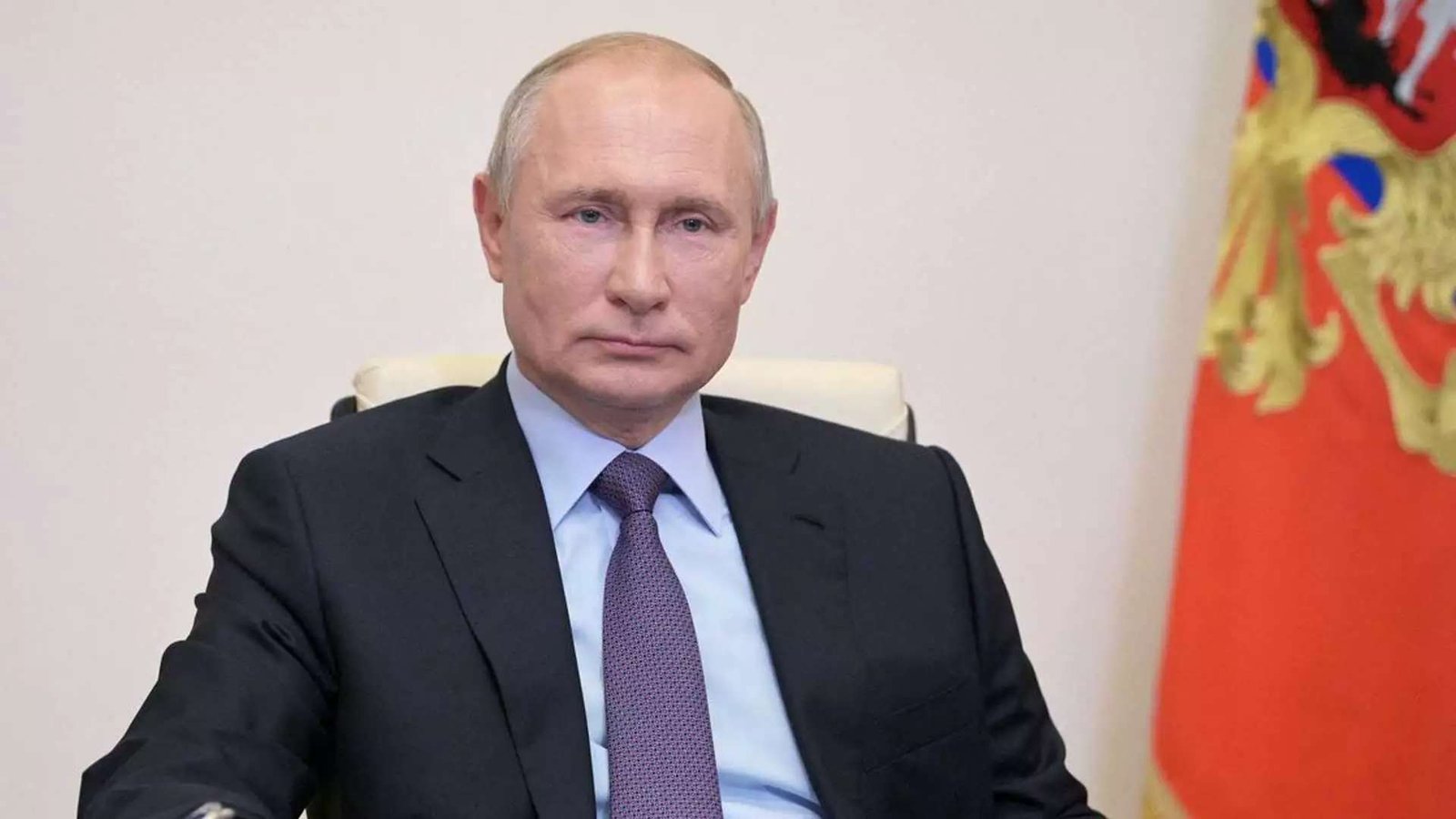 putin