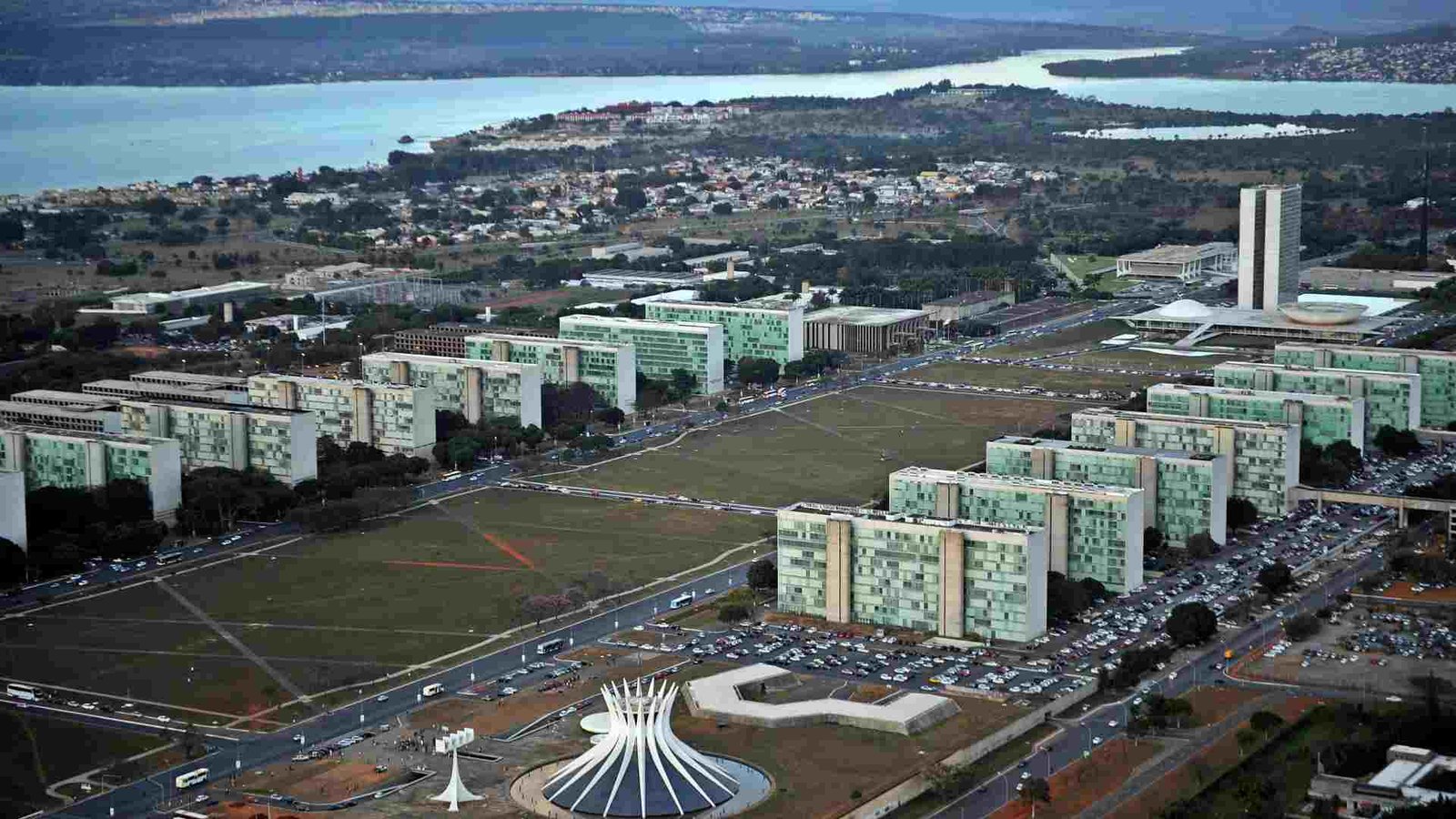 brasilia_Esplanada