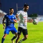 ASA goleia o Ivinhema e elimina time de MS na 3ª fase da Série D