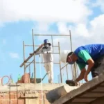 Custo da construção em MS tem a menor alta do país no primeiro semestre de 2026