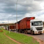 MS recebe R$ 157,2 milhões do BNDES para renovar frota de caminhões e ônibus