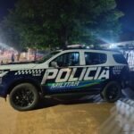 Rio Brilhante: Policia Militar cumpre mandados de prisão