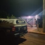 Rio Brilhante: Policia Militar suspeito de homicídio identificado havia sido preso a poucos dias por trafico e posto em liberdade mediante custódia