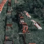 Rumo poderá receber até R$ 26,9 milhões em créditos para continuar cuidando da ferrovia