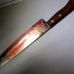Suspeito de feminicídio em Fátima do Sul limpou e guardou a faca usada no crime