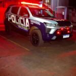 POLÍCIA MILITAR DE RIO BRILHANTE PRENDE HOMEM POR VIOLÊNCIA DOMÉSTICA APÓS AGRESSÕES E AMEAÇAS