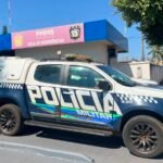 Polícia Militar prende homem em flagrante por importunação sexual em Maracaju