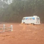 Alerta coloca 53 cidades de MS em risco de tempestades com ventos e granizo