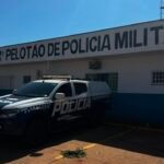 PM atende ocorrência de desentendimento entre locatário e proprietário em Nova Alvorada do Sul