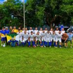 Maracaju conquista classificação para a próxima fase da Copa Assomasul 2026 com campanha invicta