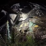 Empresária de Naviraí morre após carro atingir carreta na MS-475