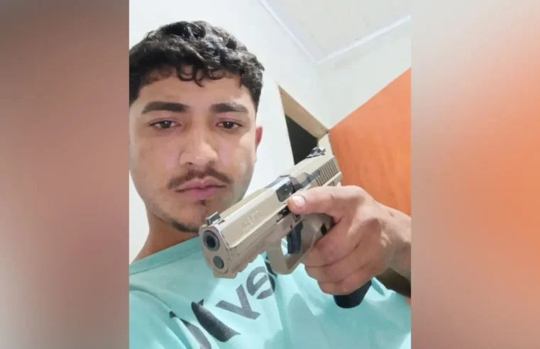 Jovem de 21 anos morre em confronto com o Choque durante operação em Carrapó