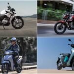 Governo lança programa para financiar motos de entregadores
