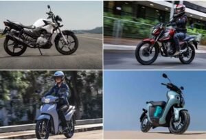 motos